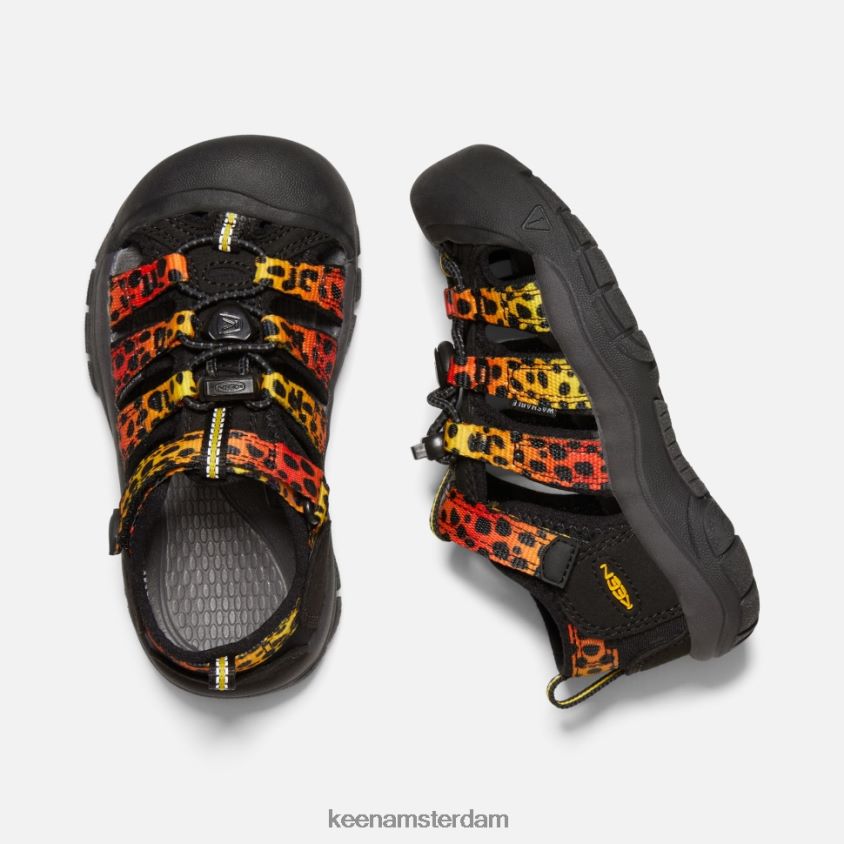 Keen kleine nieuwpoort h2 0VLR8L549 cheetah regenboog 0VLR8L549 Keen Amsterdam Liefhebbers van trailrunning Geef uw actieve levensstijl een boost met keen shoes jasper die een perfecte mix van stijl e...